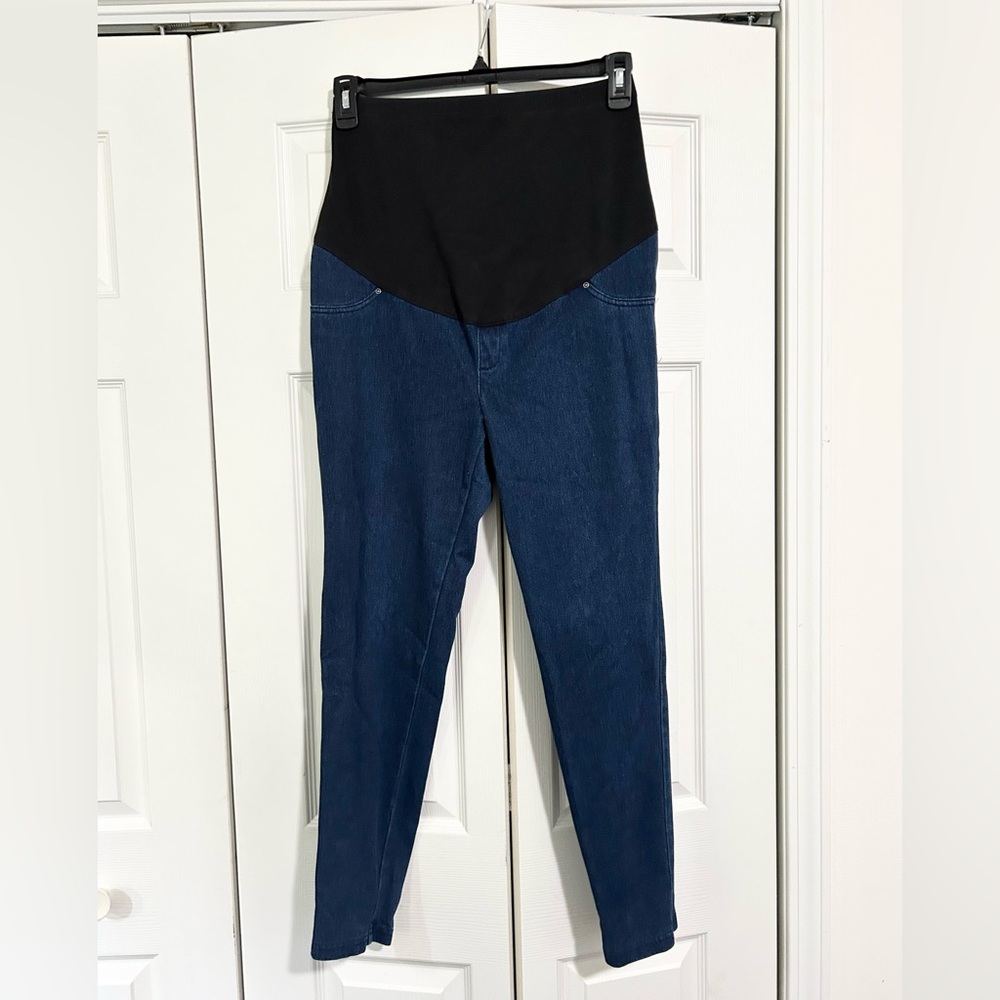 Women’s maternity jegging